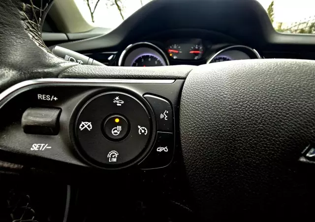 OPEL Insignia 1.5 T GPF Elite S&S