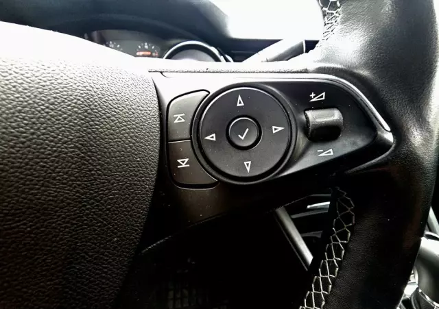 OPEL Insignia 1.5 T GPF Elite S&S