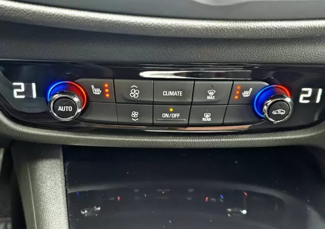 OPEL Insignia 1.5 T GPF Elite S&S