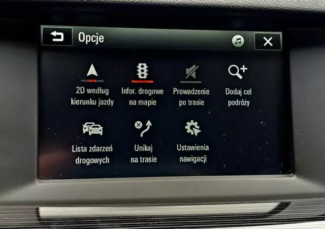 OPEL Insignia 1.5 T GPF Elite S&S