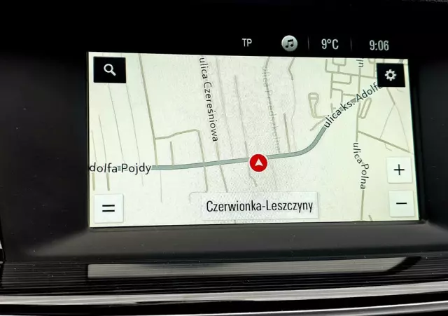 OPEL Insignia 1.5 T GPF Elite S&S