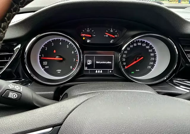 OPEL Insignia 1.5 T GPF Elite S&S