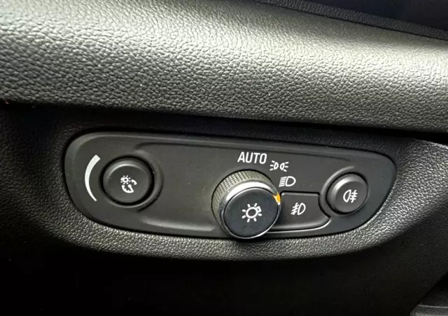 OPEL Insignia 1.5 T GPF Elite S&S