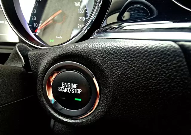 OPEL Insignia 1.5 T GPF Elite S&S