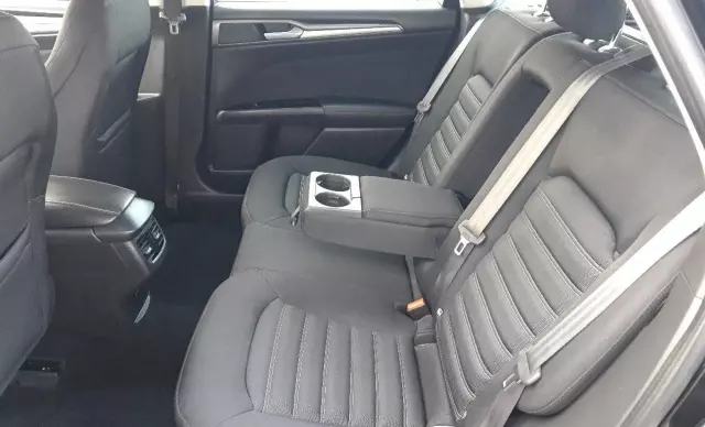 FORD Mondeo 1.6 16V (120 KM) Duratec