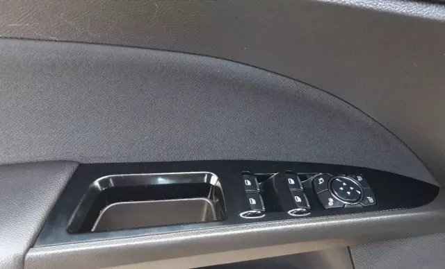 FORD Mondeo 1.6 16V (120 KM) Duratec