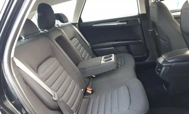 FORD Mondeo 1.6 16V (120 KM) Duratec