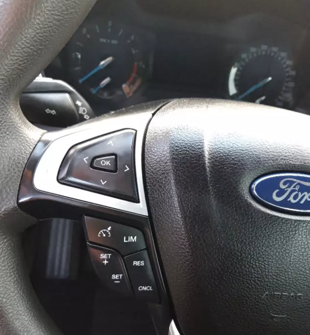 FORD Mondeo 1.6 16V (120 KM) Duratec