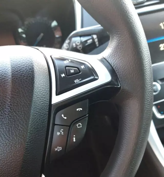 FORD Mondeo 1.6 16V (120 KM) Duratec