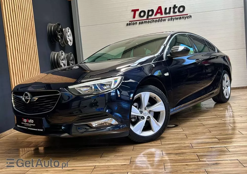 OPEL Insignia 1.5 T GPF Innovation S&S