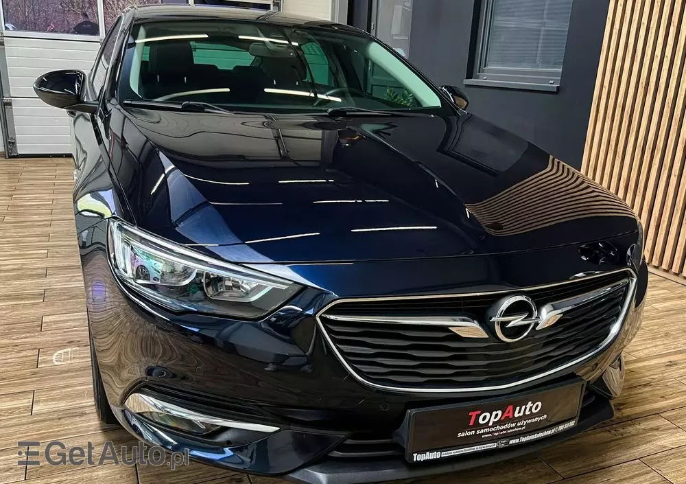 OPEL Insignia 1.5 T GPF Innovation S&S