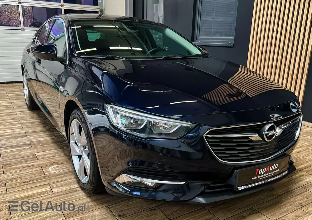 OPEL Insignia 1.5 T GPF Innovation S&S