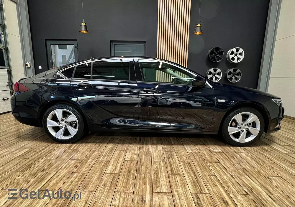 OPEL Insignia 1.5 T GPF Innovation S&S