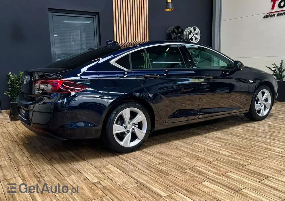 OPEL Insignia 1.5 T GPF Innovation S&S