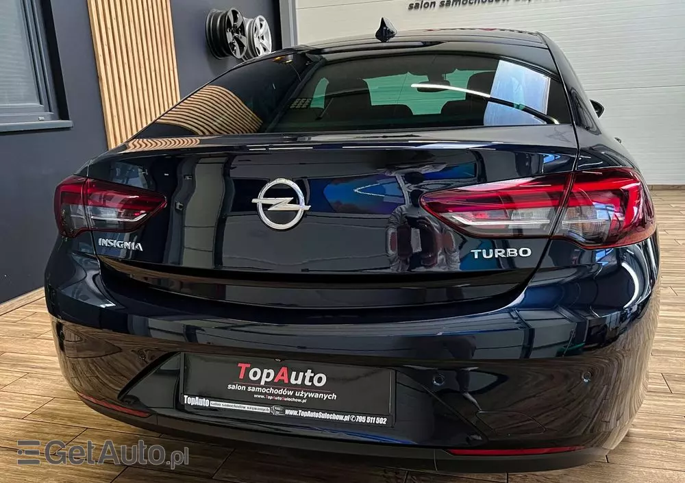 OPEL Insignia 1.5 T GPF Innovation S&S