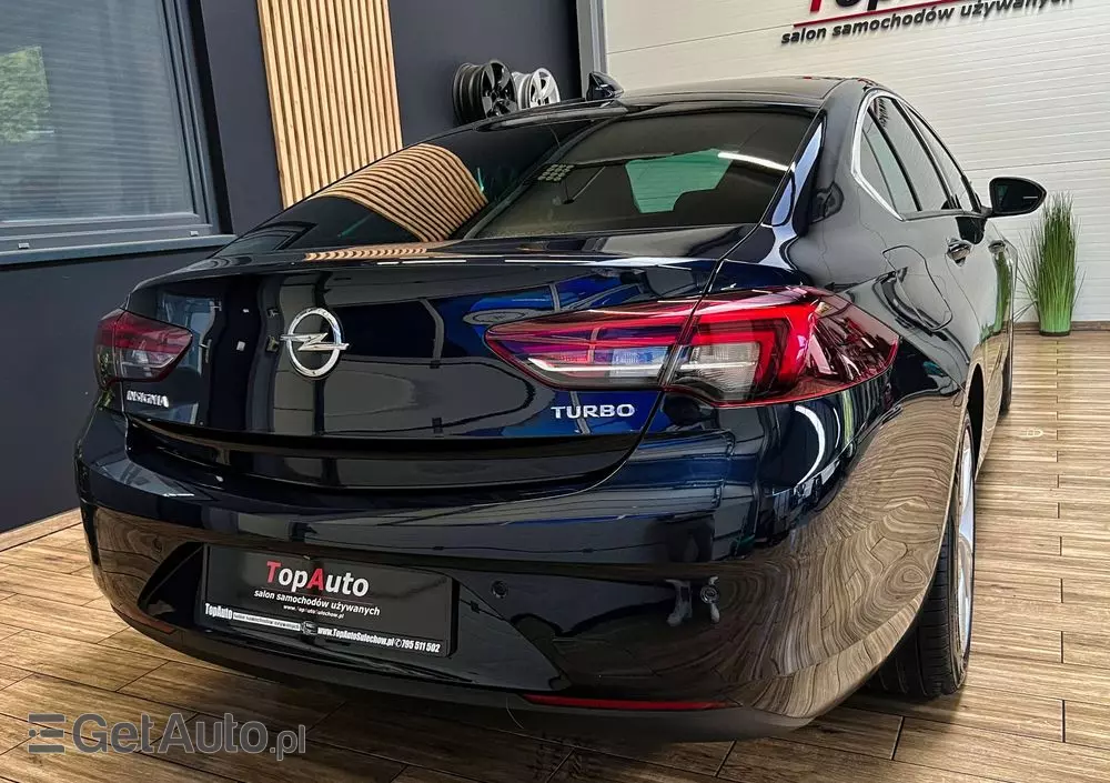 OPEL Insignia 1.5 T GPF Innovation S&S