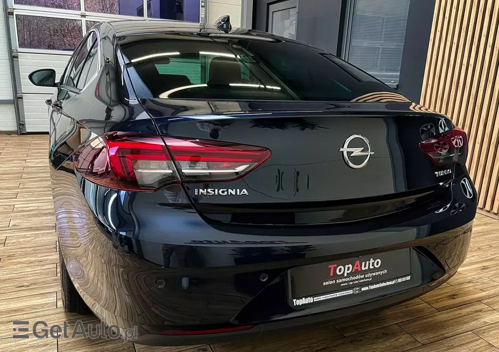 OPEL Insignia 1.5 T GPF Innovation S&S