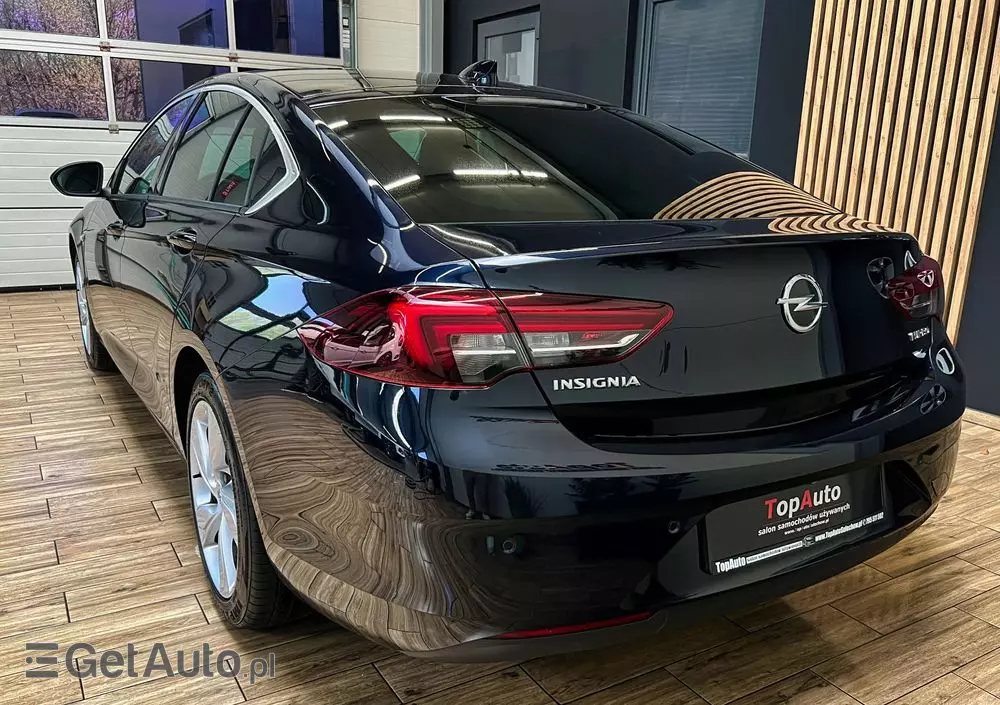 OPEL Insignia 1.5 T GPF Innovation S&S