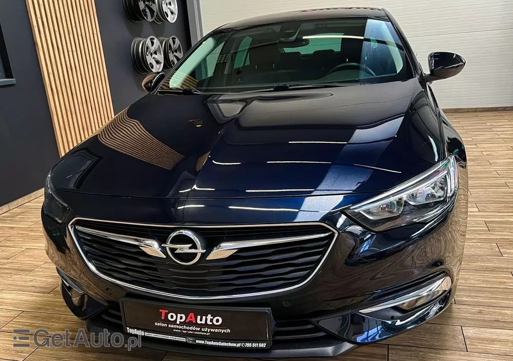 OPEL Insignia 1.5 T GPF Innovation S&S