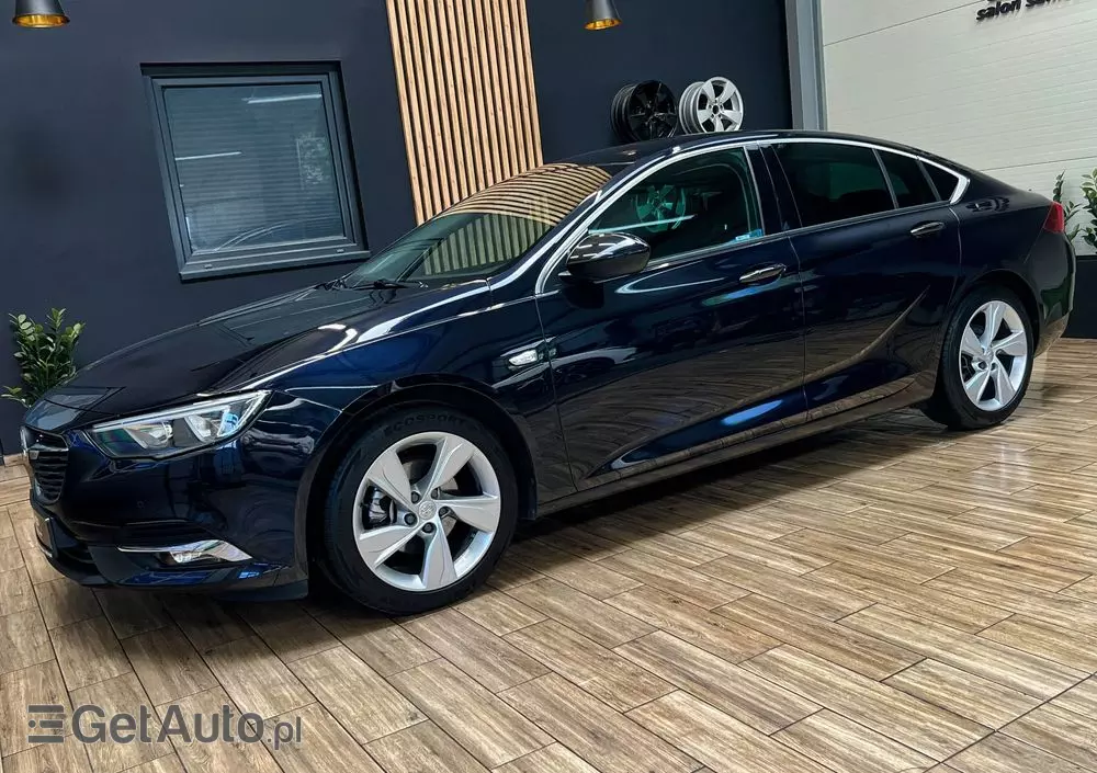 OPEL Insignia 1.5 T GPF Innovation S&S