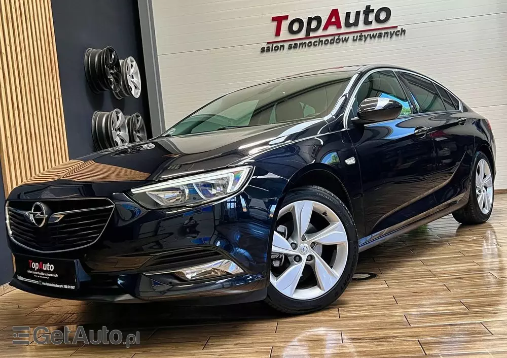 OPEL Insignia 1.5 T GPF Innovation S&S