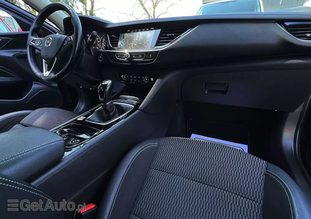 OPEL Insignia 1.5 T GPF Innovation S&S