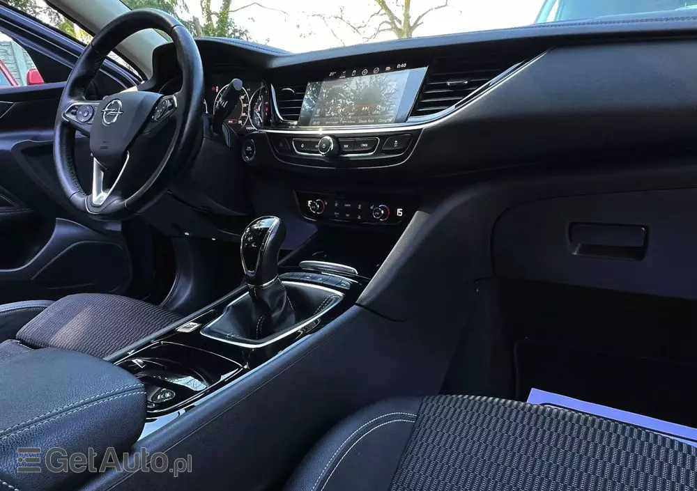 OPEL Insignia 1.5 T GPF Innovation S&S