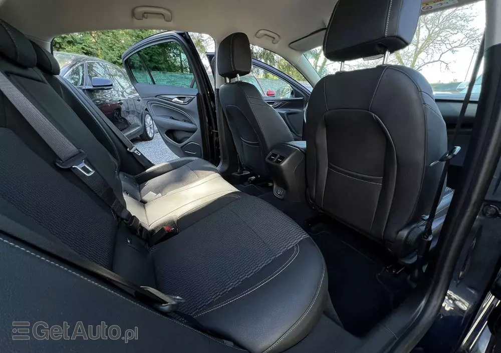 OPEL Insignia 1.5 T GPF Innovation S&S