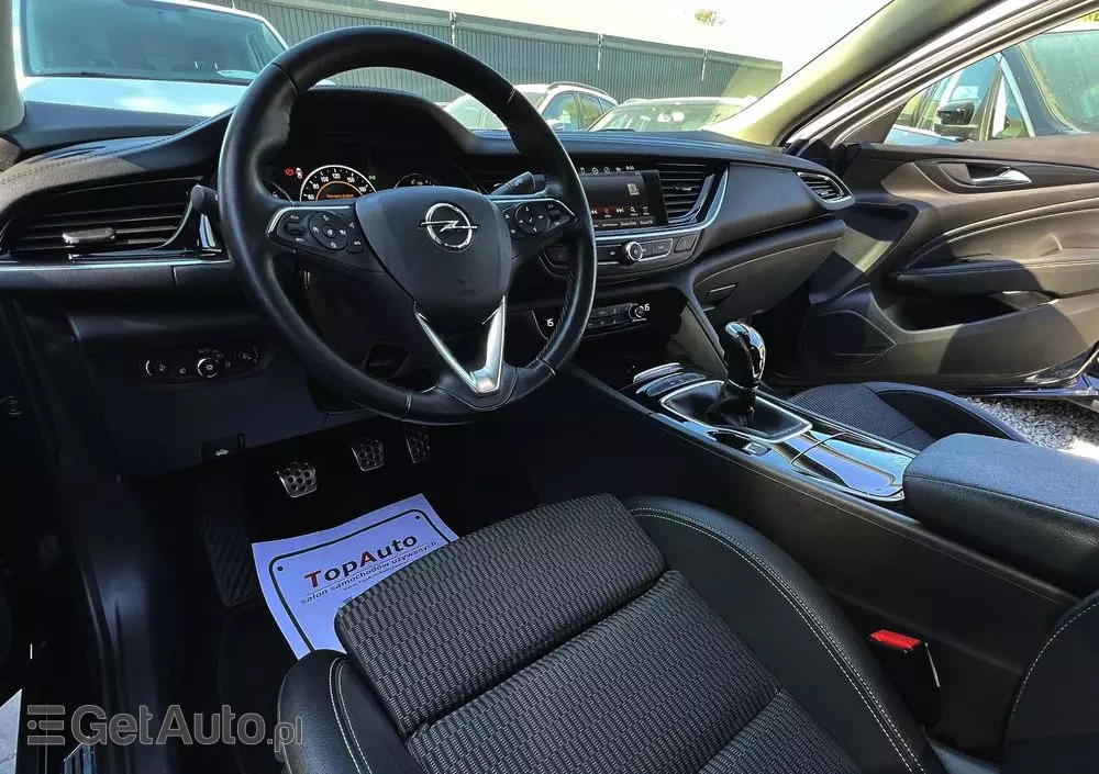 OPEL Insignia 1.5 T GPF Innovation S&S