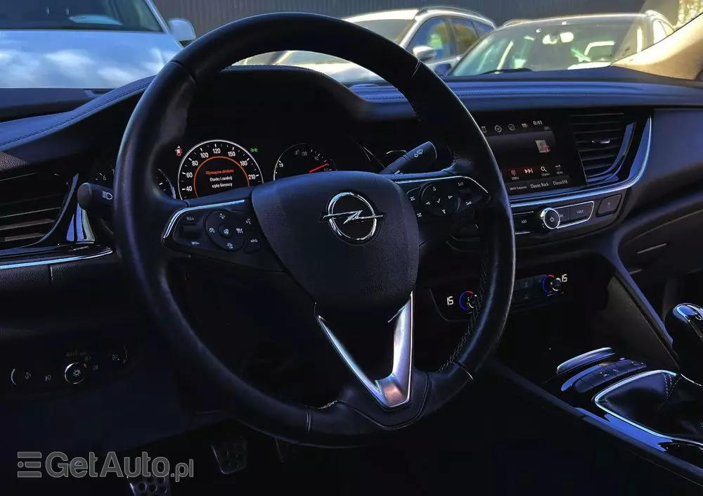 OPEL Insignia 1.5 T GPF Innovation S&S