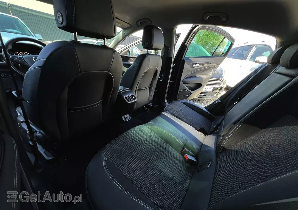 OPEL Insignia 1.5 T GPF Innovation S&S