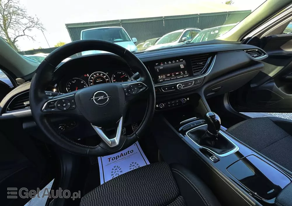 OPEL Insignia 1.5 T GPF Innovation S&S