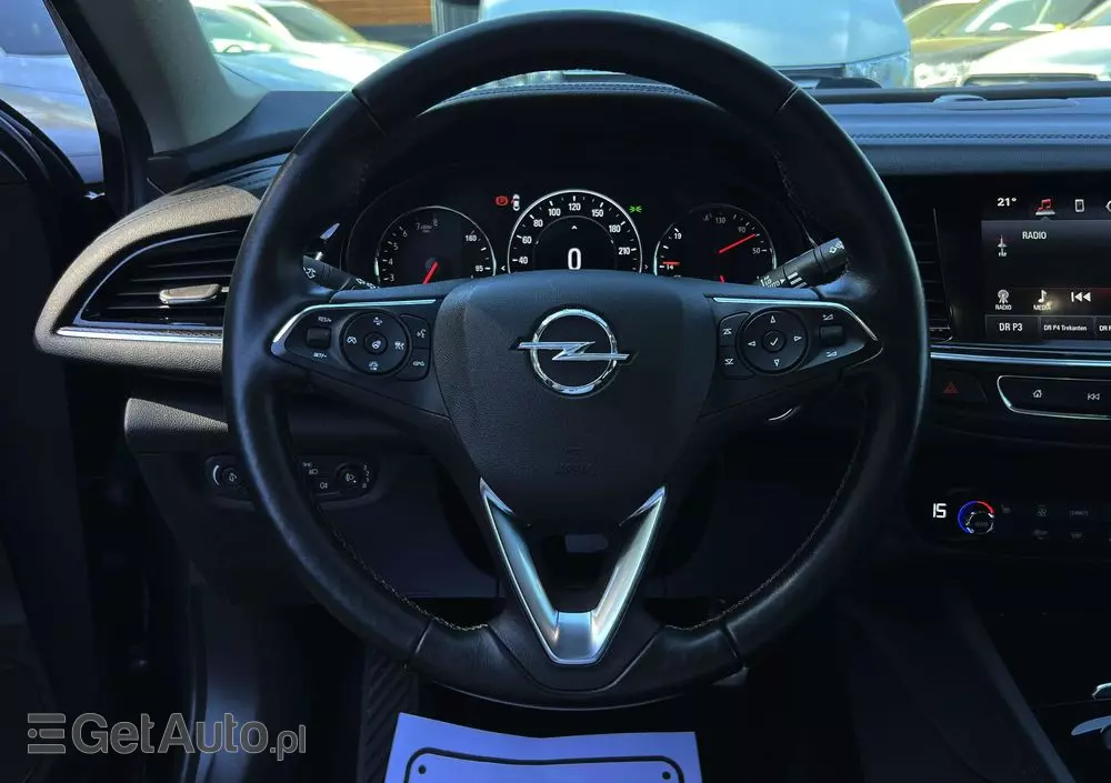 OPEL Insignia 1.5 T GPF Innovation S&S