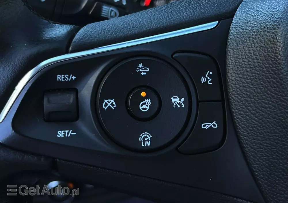 OPEL Insignia 1.5 T GPF Innovation S&S