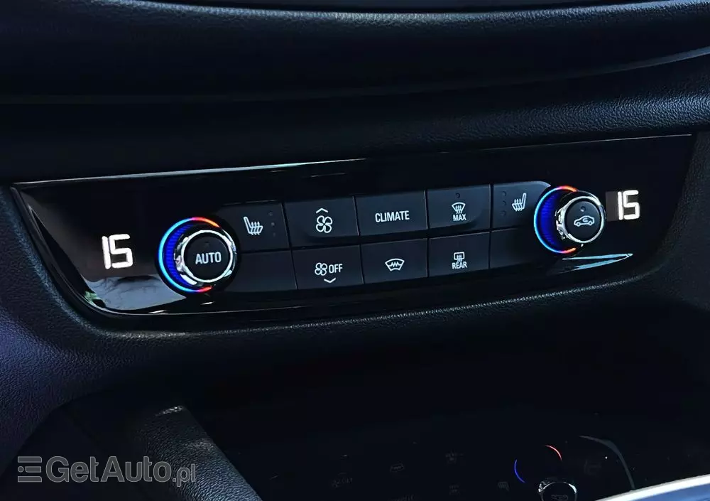 OPEL Insignia 1.5 T GPF Innovation S&S