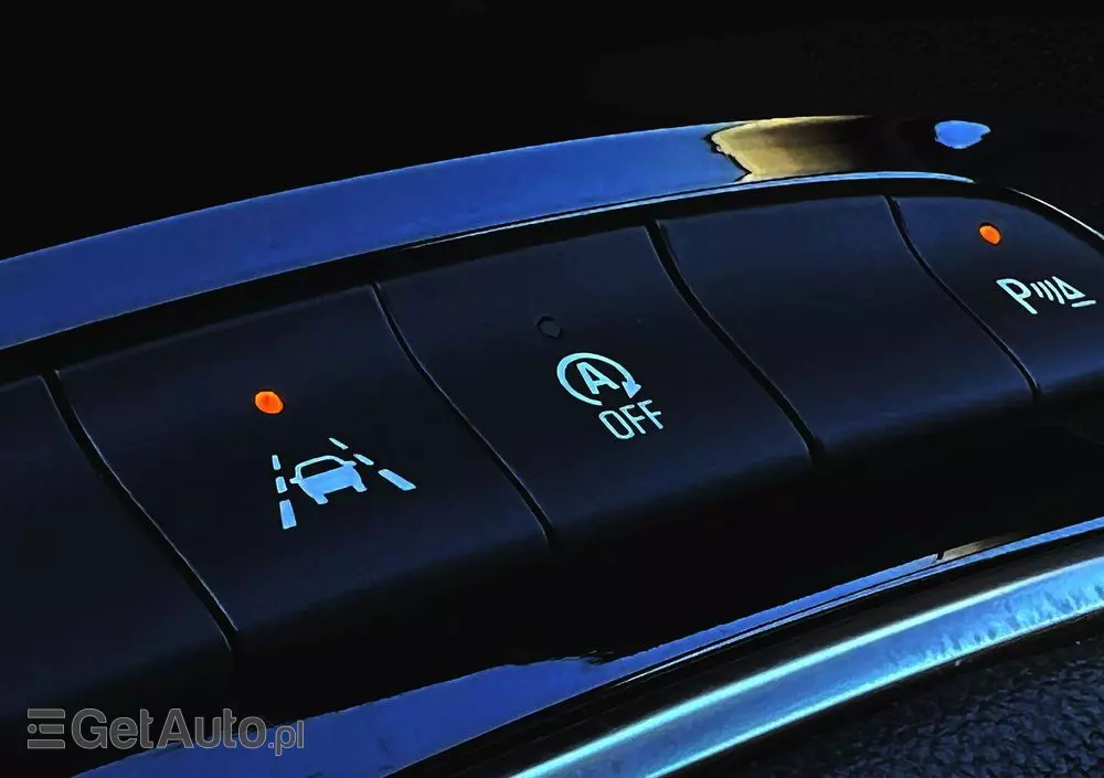 OPEL Insignia 1.5 T GPF Innovation S&S