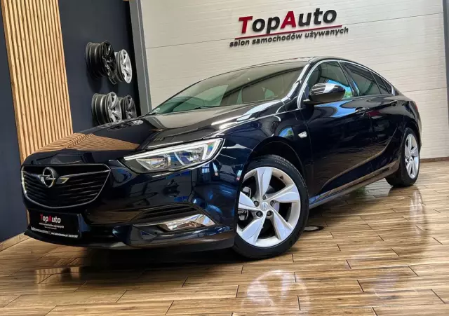 OPEL Insignia 1.5 T GPF Innovation S&S
