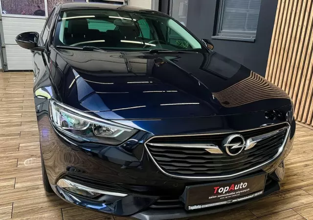 OPEL Insignia 1.5 T GPF Innovation S&S