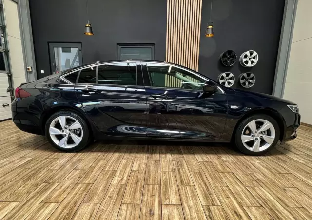 OPEL Insignia 1.5 T GPF Innovation S&S