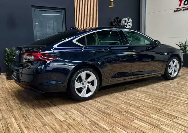 OPEL Insignia 1.5 T GPF Innovation S&S
