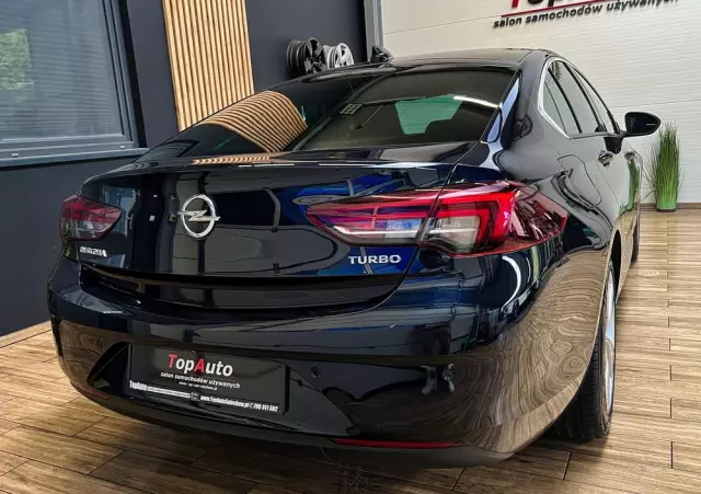 OPEL Insignia 1.5 T GPF Innovation S&S