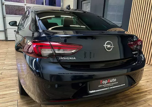OPEL Insignia 1.5 T GPF Innovation S&S