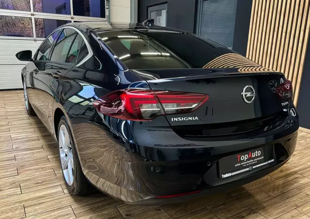 OPEL Insignia 1.5 T GPF Innovation S&S