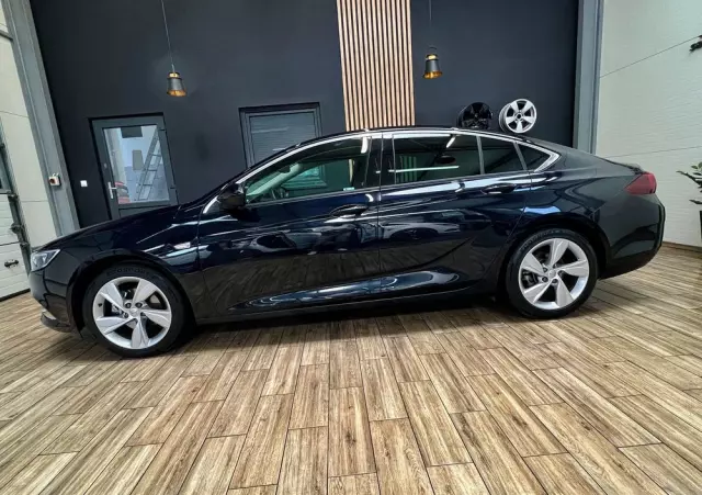 OPEL Insignia 1.5 T GPF Innovation S&S