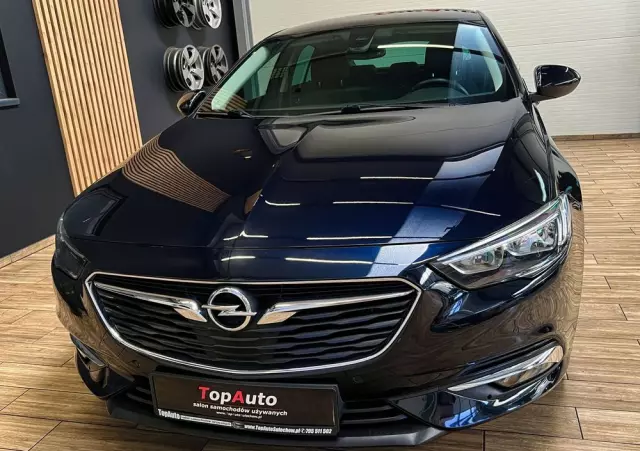 OPEL Insignia 1.5 T GPF Innovation S&S