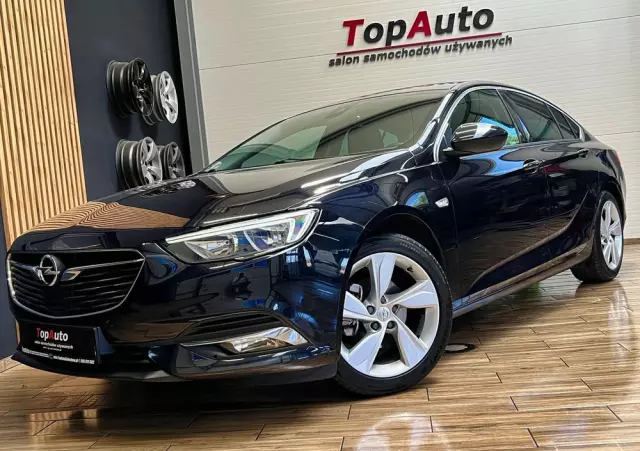 OPEL Insignia 1.5 T GPF Innovation S&S