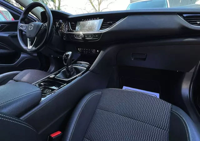 OPEL Insignia 1.5 T GPF Innovation S&S