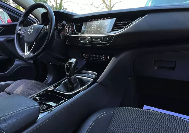 OPEL Insignia 1.5 T GPF Innovation S&S