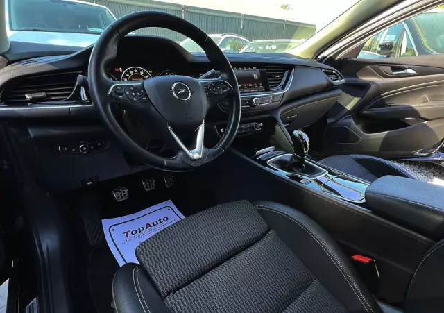 OPEL Insignia 1.5 T GPF Innovation S&S