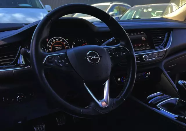 OPEL Insignia 1.5 T GPF Innovation S&S